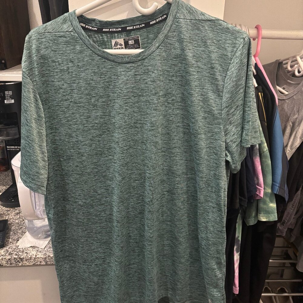 Reebok Activewear T-Shirt